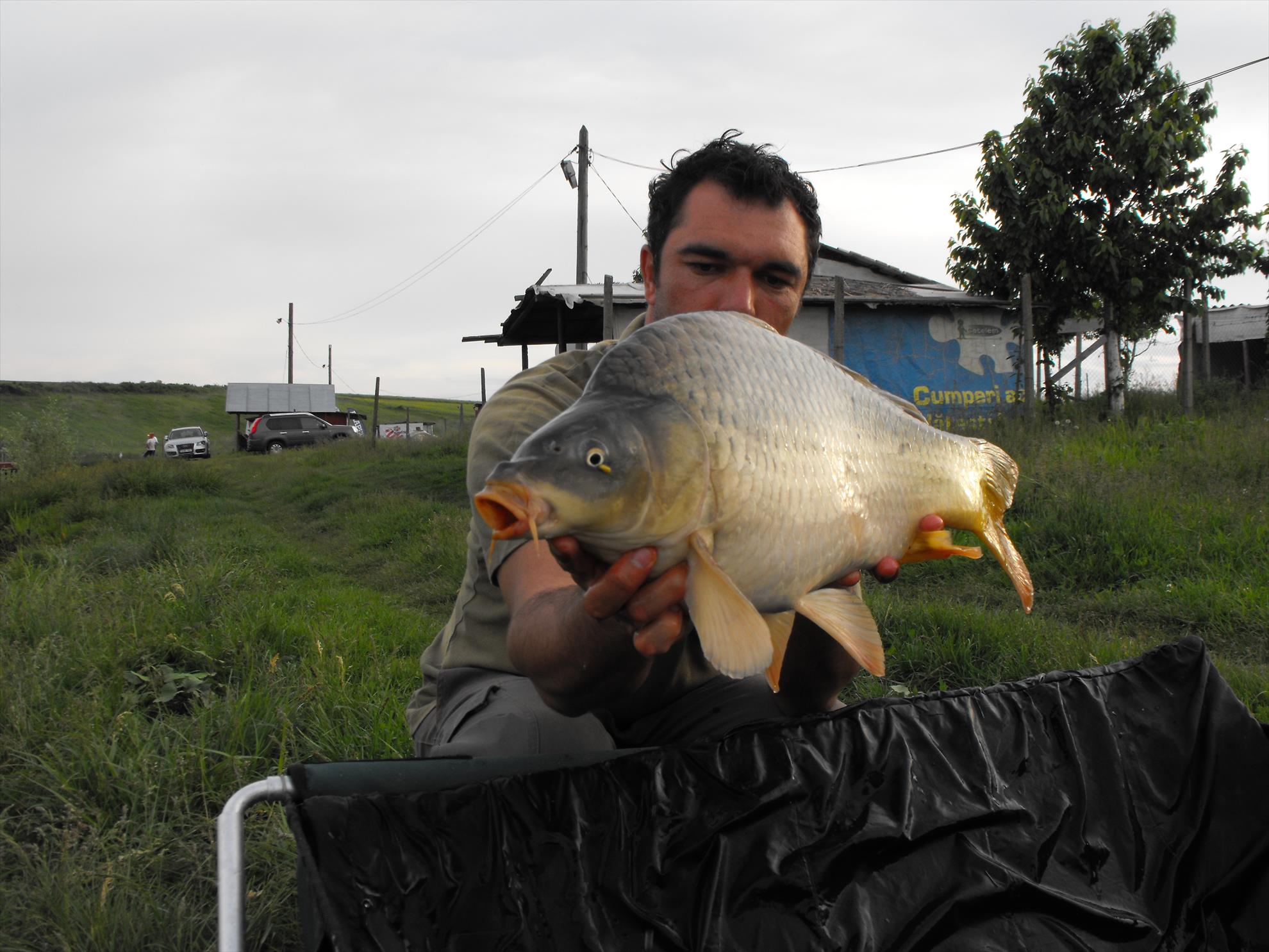Cupa TAROM Greaca Cercani 9 - 11 mai. - dscf0932.JPG